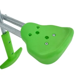 TP Glide Ride with Duo Ride Bracket for Knightswood