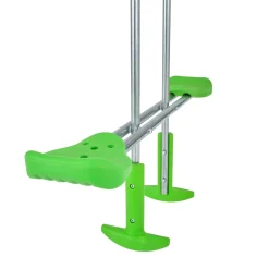 TP Glide Ride with Duo Ride Bracket for Knightswood