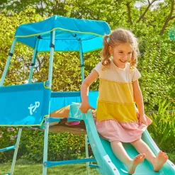 TP Growable Adventurer Metal Climbing Frame