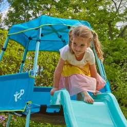 TP Growable Adventurer Metal Climbing Frame