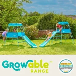 TP Growable Adventurer Metal Climbing Frame
