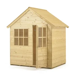 TP Hideaway Wooden Playhouse - FSC® certified