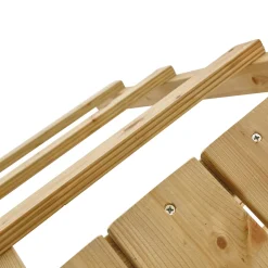 TP Hill Top Wooden Tower Playhouse - FSC® certified
