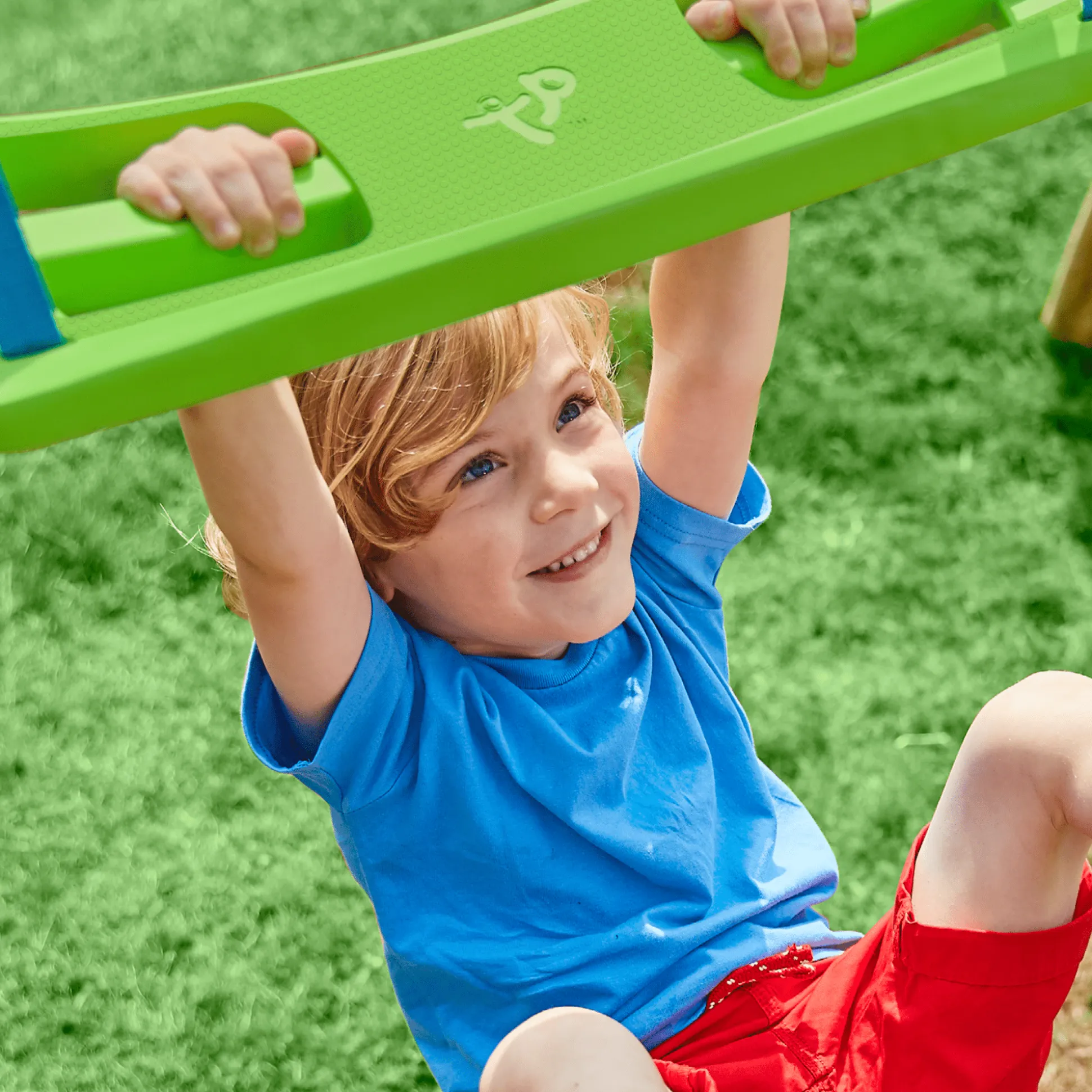 TP 3 in 1 Activity Swing Seat