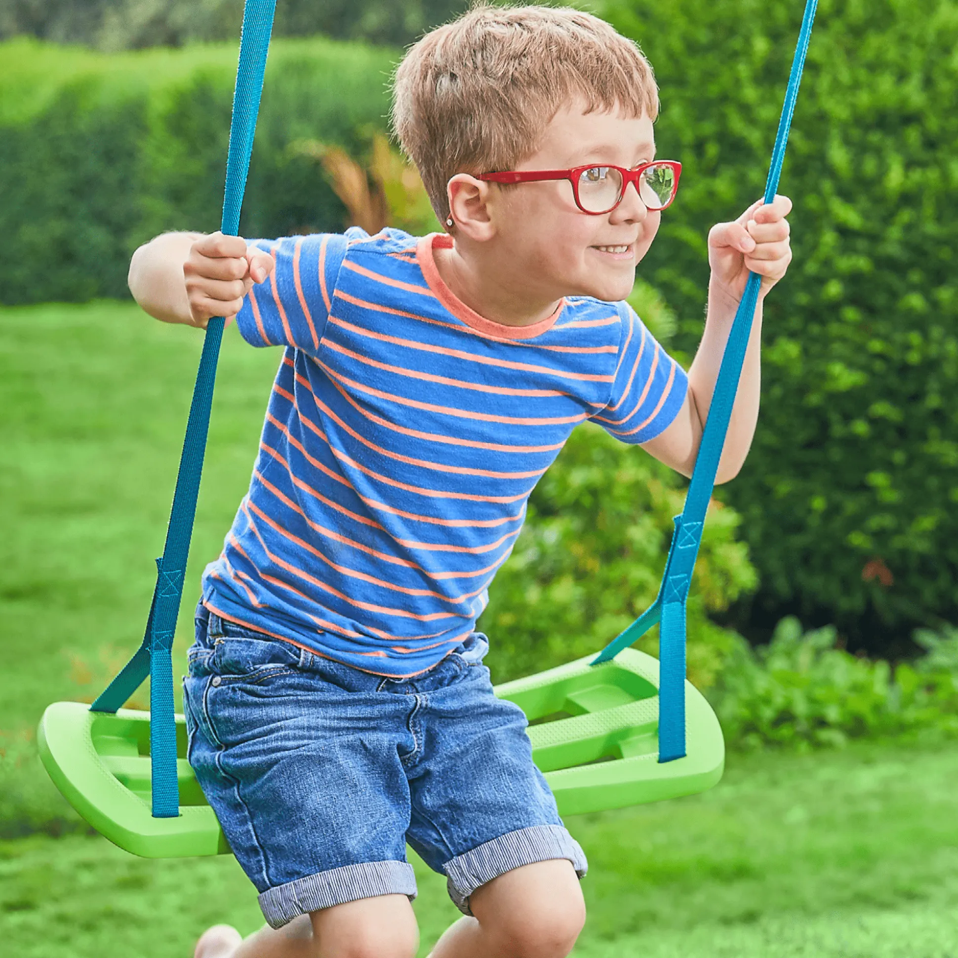 TP 3 in 1 Activity Swing Seat