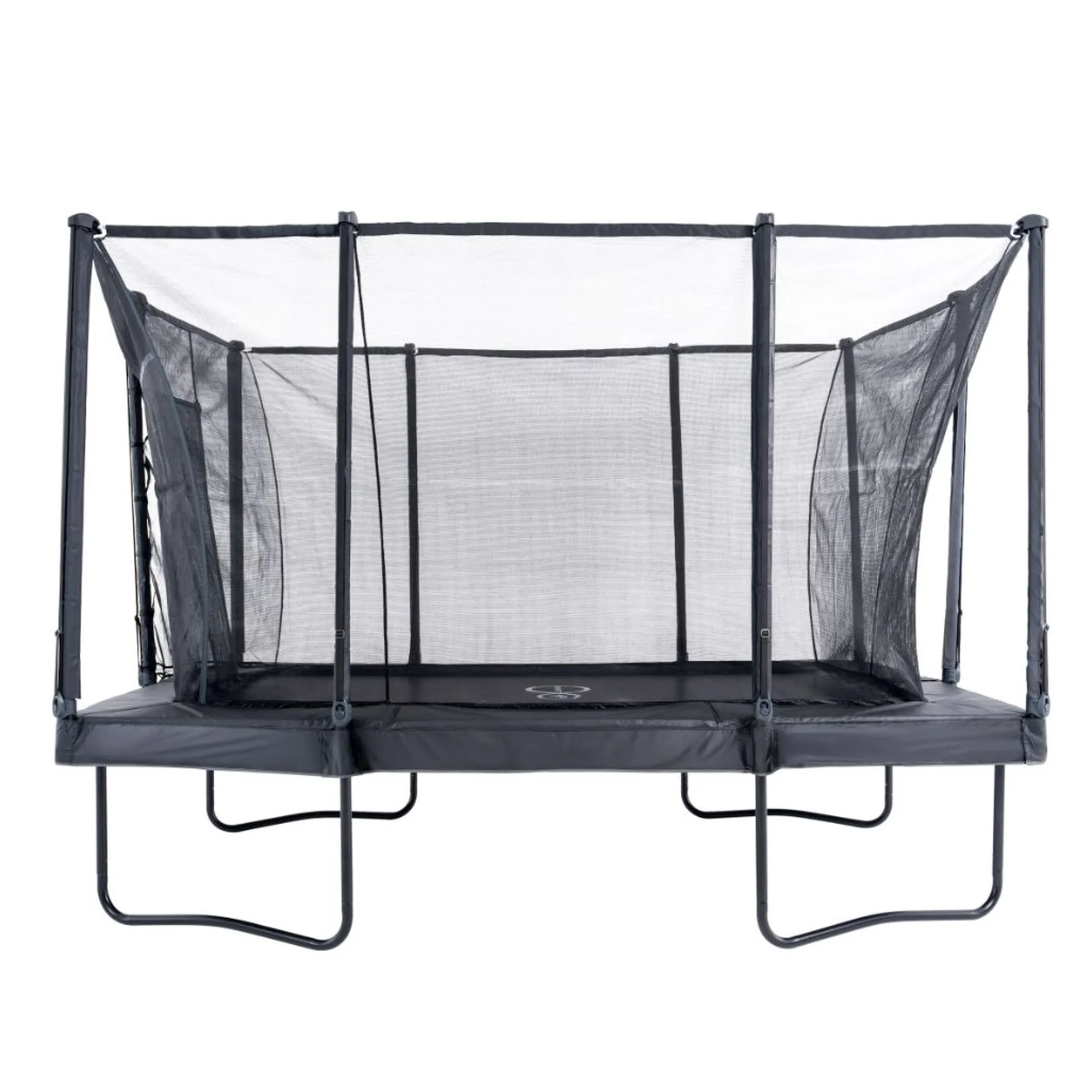 TP Infinity 10ft x 14ft Rectangular Trampoline