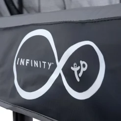 TP Infinity 10ft x 14ft Rectangular Trampoline