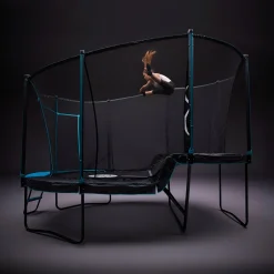 TP Infinity® Leap – 2 level Trampoline