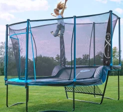 TP Infinity® Leap – 2 level Trampoline