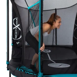 TP Infinity® Leap – 2 level Trampoline