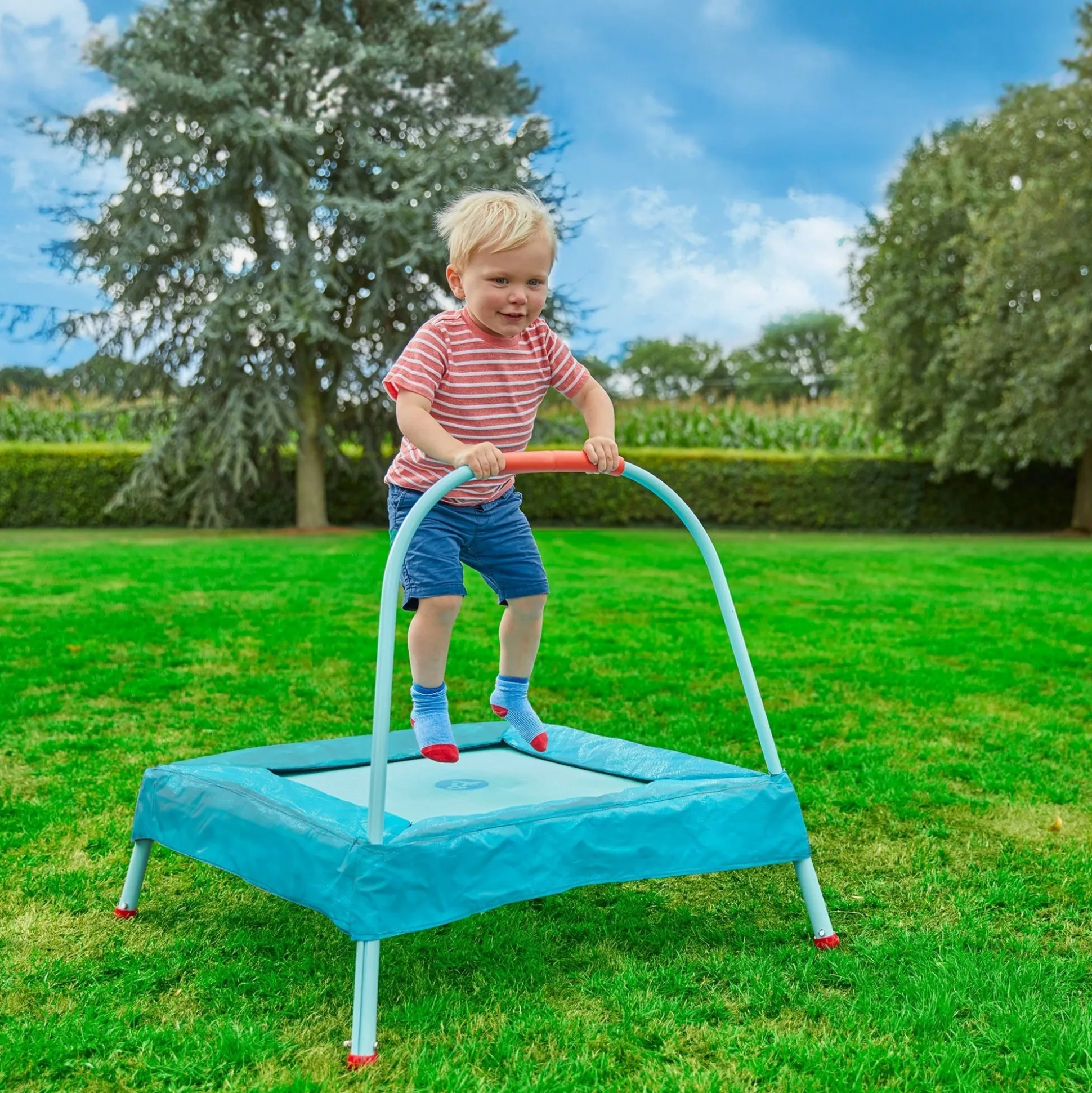 TP Junior Trampoline