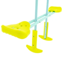TP Metal Double Swing Slide & Glide