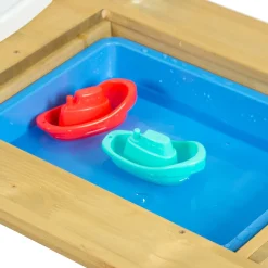 TP Multi Activity Sand and Water Picnic Bench - FSC® certified
