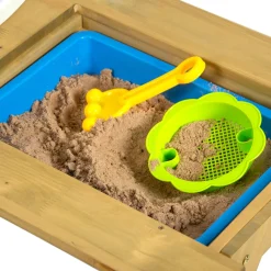 TP Multi Activity Sand and Water Picnic Bench - FSC® certified