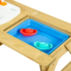 TP Multi Activity Sand and Water Picnic Bench - FSC® certified