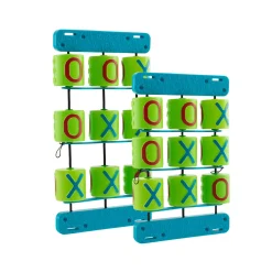 TP Noughts & Crosses Cottage Playhouse Accessory