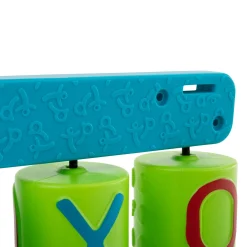 TP Noughts & Crosses Cottage Playhouse Accessory