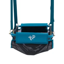 TP Pirate Swing Boat Swing with Duo Ride Brackets for Knightswood