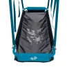 TP Pirate Swing Boat Swing with Duo Ride Brackets for Metal Swings