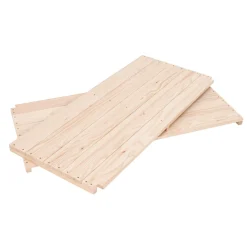 TP Playhouse Wooden Floor Pack - FSC Certified