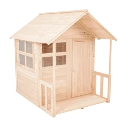 TP Playhouse Wooden Verandah Pack - FSC Certified