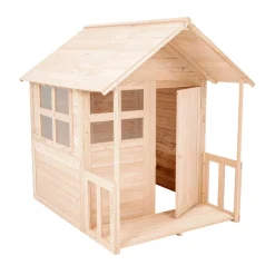 TP Playhouse Wooden Verandah Pack - FSC Certified