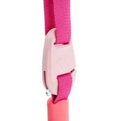 TP Quadpod® Pink Baby Swing Seat