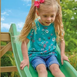 TP Robin Swing and 6ft Slide Set