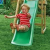 TP Robin Swing with Roped Rapide Seat and 6ft Slide Set