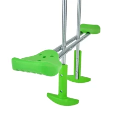TP Sherwood Triple Wooden Swing Set - PEFC certified