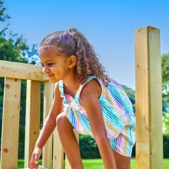 TP Skywood Mini Tower - FSC® certified