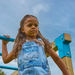 TP Skywood Monkey Bars - FSC® certified