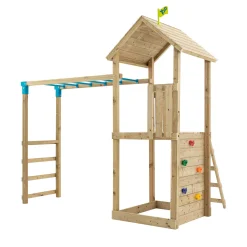 TP Skywood Monkey Bars - FSC® certified