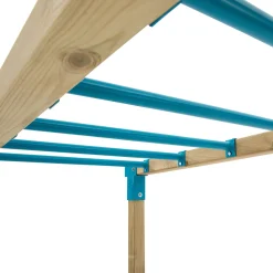 TP Skywood Monkey Bars - FSC® certified