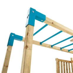 TP Skywood Monkey Bars - FSC® certified