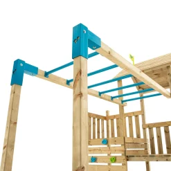 TP Skywood Monkey Bars - FSC® certified