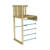 TP Skywood Sky Deck - FSC® certified