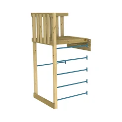 TP Skywood Sky Deck - FSC® certified