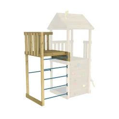TP Skywood Sky Deck - FSC® certified