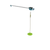 TP Skywood Skyline Flying Fox with Button Seat Add-On