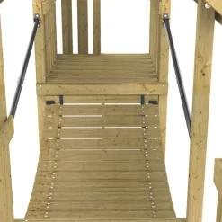 TP Skywood Wooden Clatter Bridge - FSC® certified