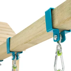 TP Skywood Wooden Double Swing Arm - FSC® certified