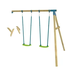 TP Skywood Wooden Double Swing Arm - FSC® certified