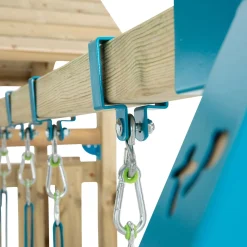 TP Skywood Wooden Double Swing Arm - FSC® certified
