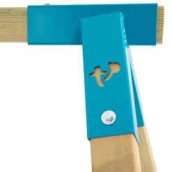 TP Skywood Wooden Single Swing Arm - FSC® certified