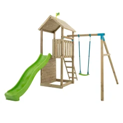TP Skywood Wooden Single Swing Arm - FSC® certified
