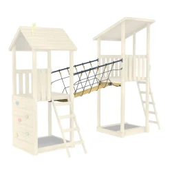 TP Skywood Wooden SkyWalk Bridge - FSC® certified