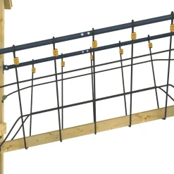 TP Skywood Wooden SkyWalk Bridge - FSC® certified