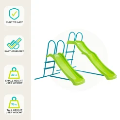 TP Small to Tall Growable Slide