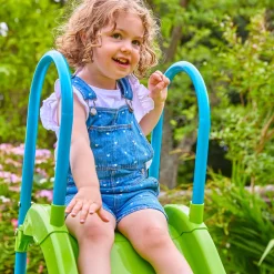 TP Small to Tall Growable Slide